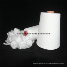 100% Virgin T/C Polyester Cotton Blended Yarn